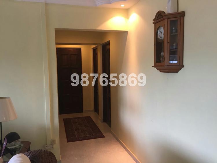 Blk 331 Woodlands Avenue 1 (Woodlands), HDB Jumbo #137474202